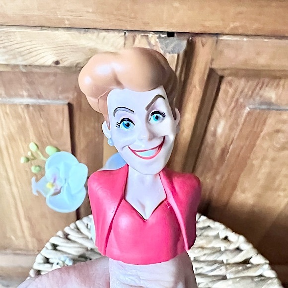 The Golden Girls Stylized Finger Puppets - Picture 6 of 12